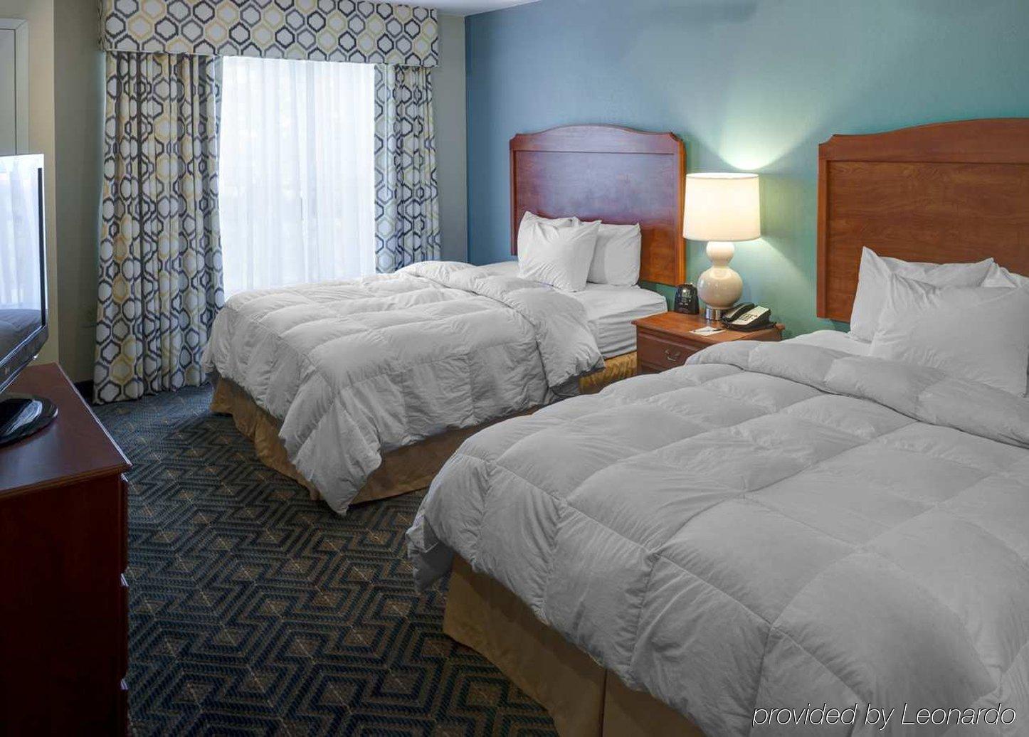Homewood Suites By Hilton Маунт Лорел Екстериор снимка